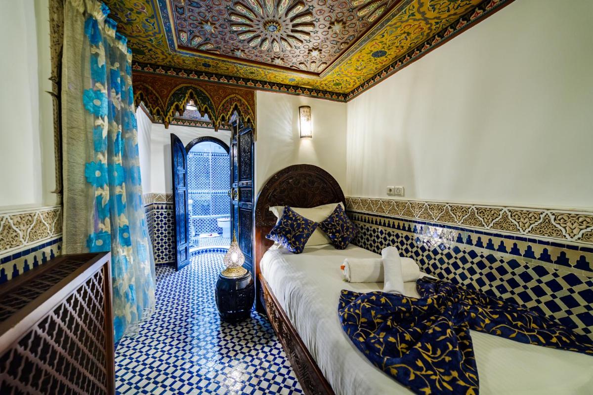 Photo - Riad Rcif & Spa Originale