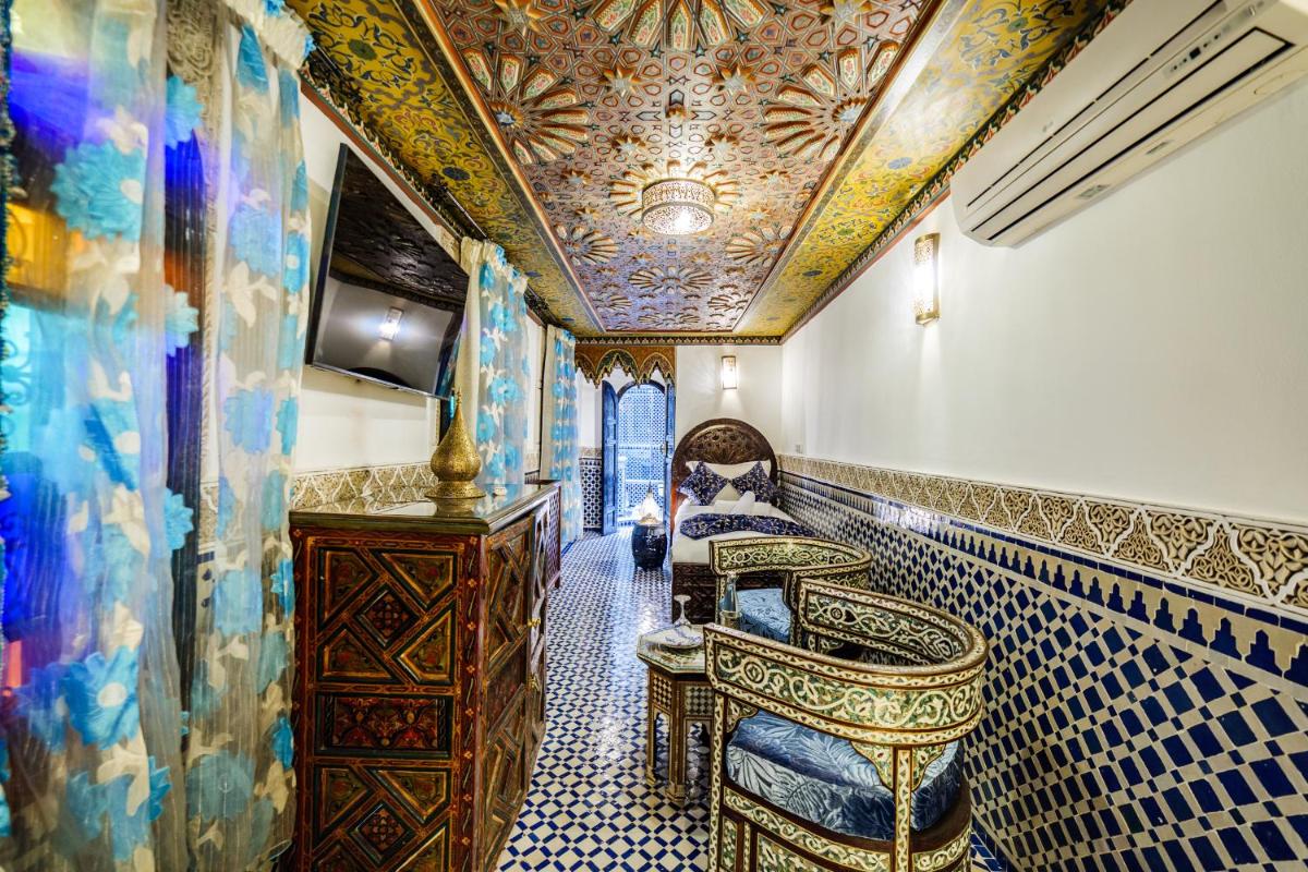 Photo - Riad Rcif & Spa Originale