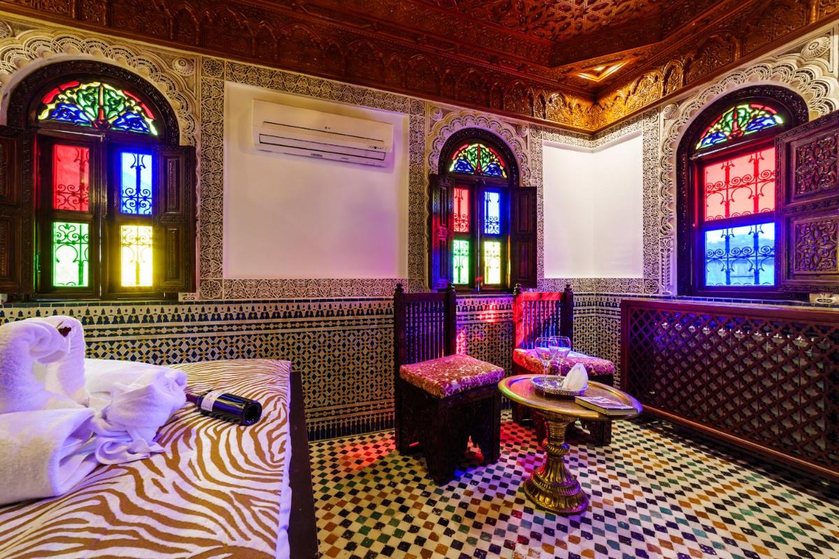 Foto - Riad Rcif & Spa Originale