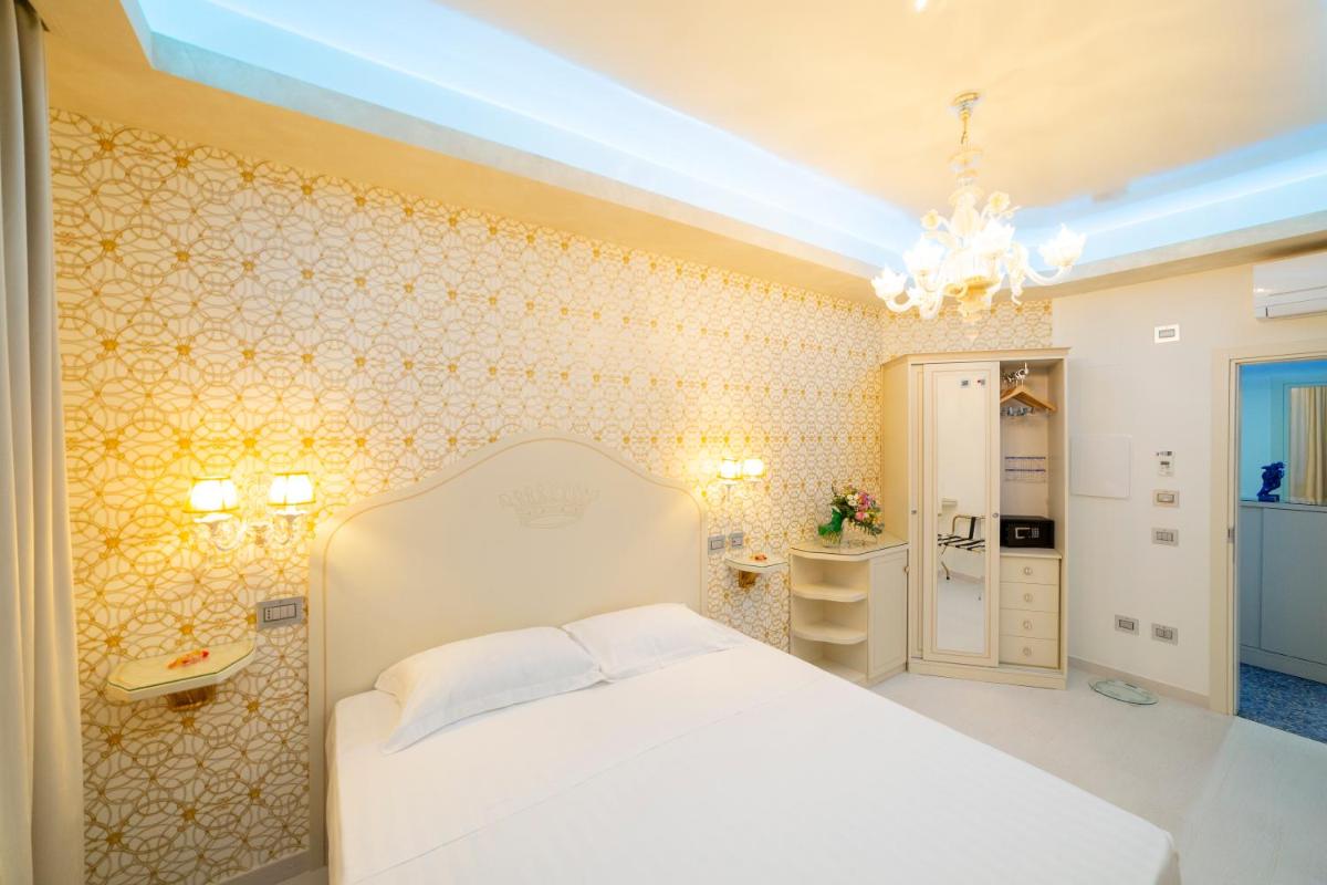 Foto - Leucosya Luxury Rooms