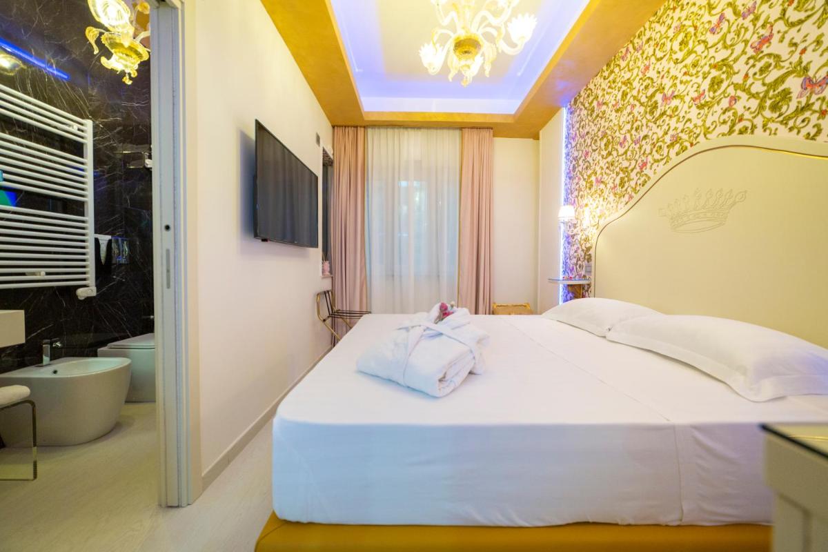 Foto - Leucosya Luxury Rooms