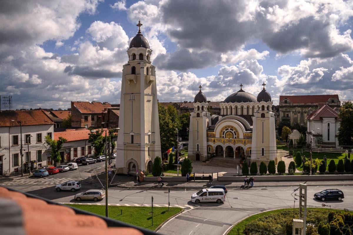 Foto - Hotel Iosefin Residence