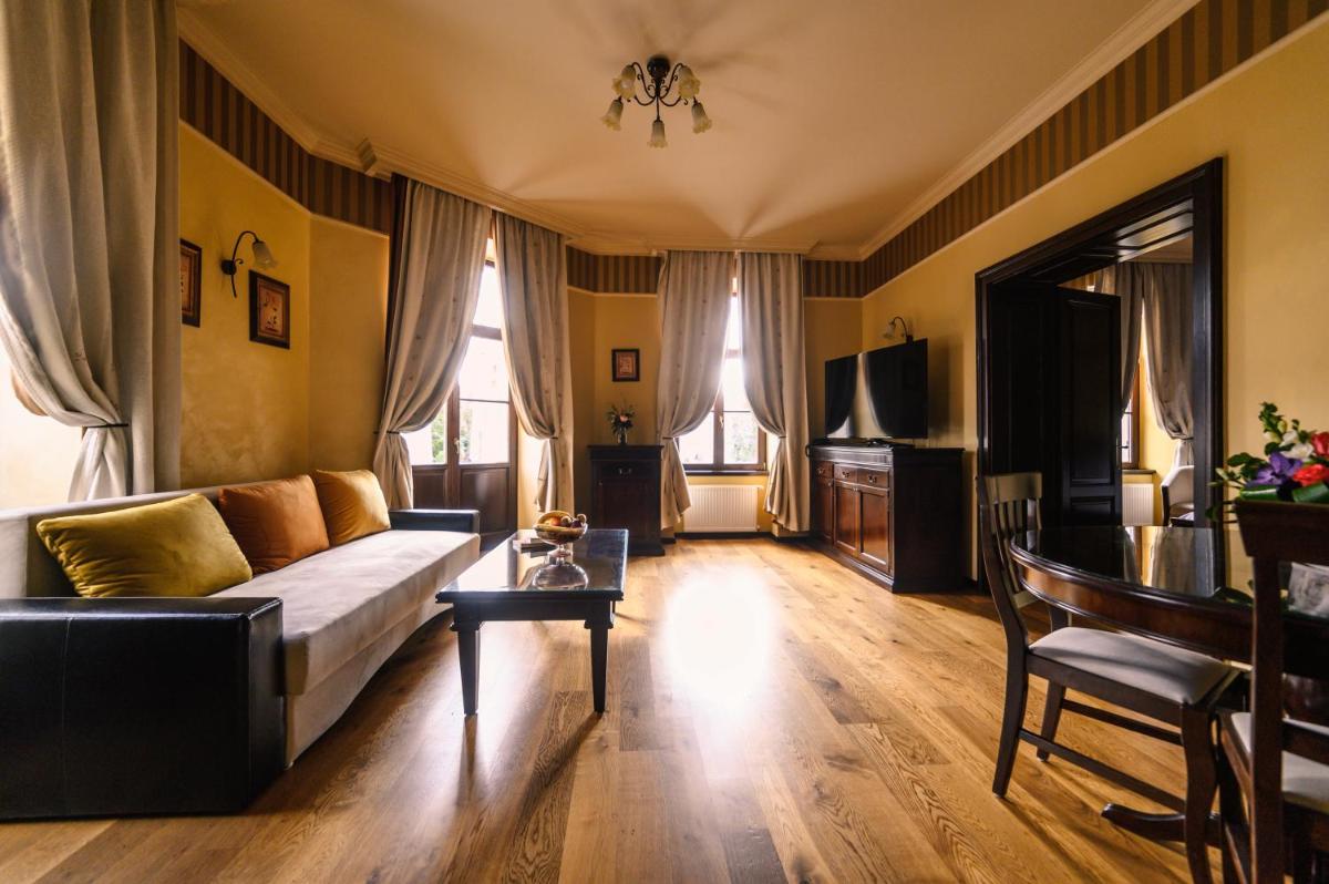 Foto - Hotel Iosefin Residence