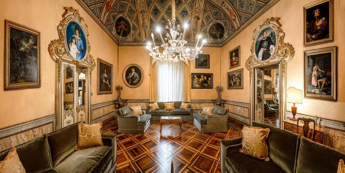 Foto - Residenza Ruspoli Bonaparte