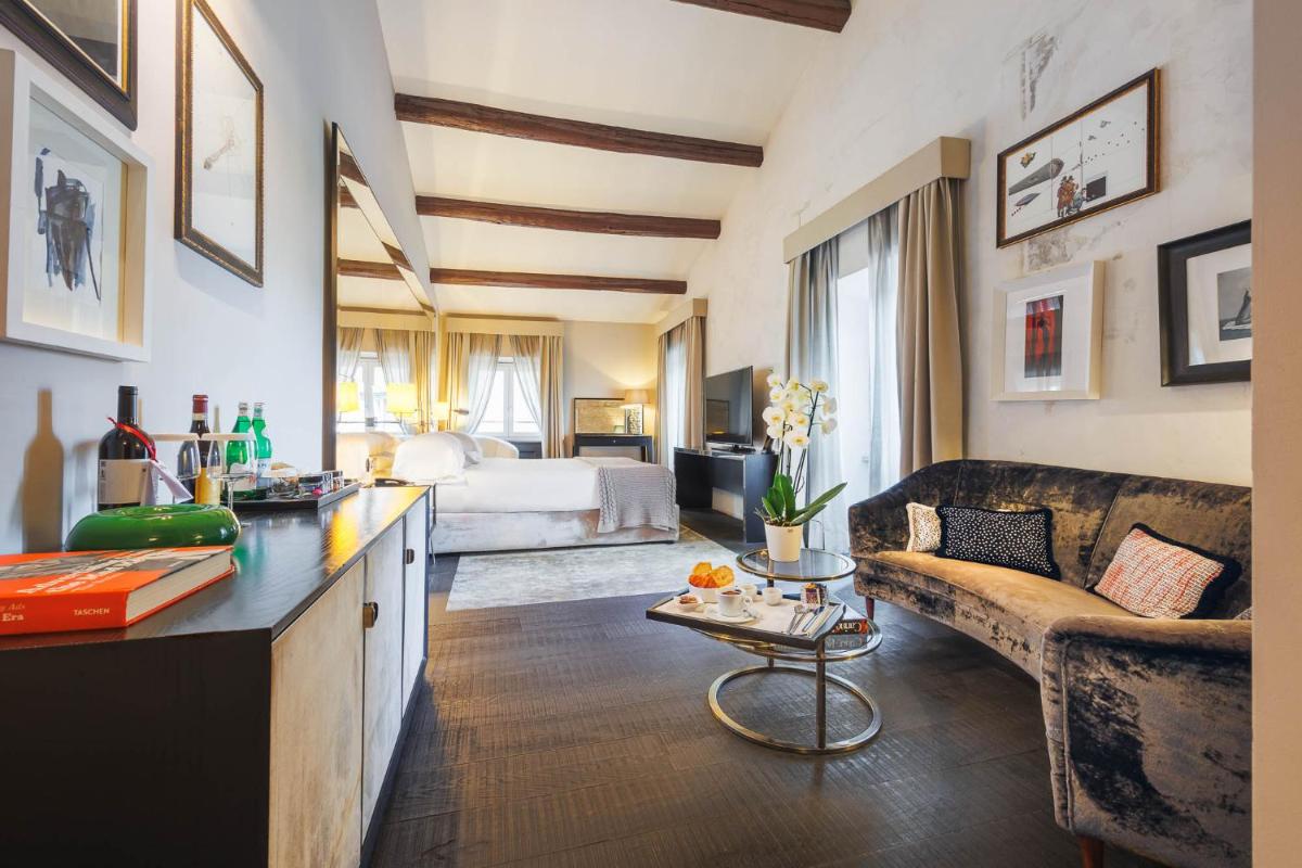 DOM Hotel Roma - Preferred Hotels & Resorts photo 7
