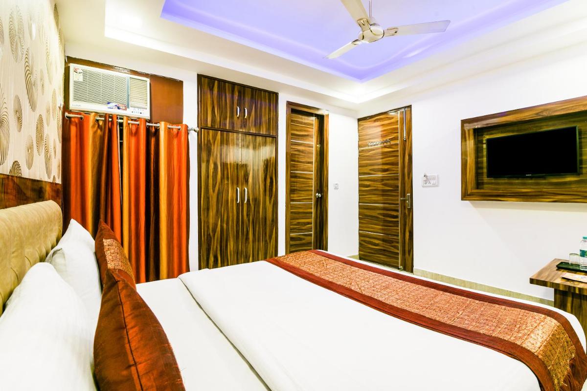 Photo - Hotel Pearl - Mahipalpur Delhi Airport