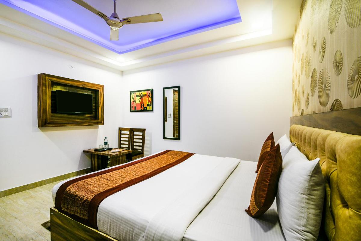 Photo - Hotel Pearl - Mahipalpur Delhi Airport