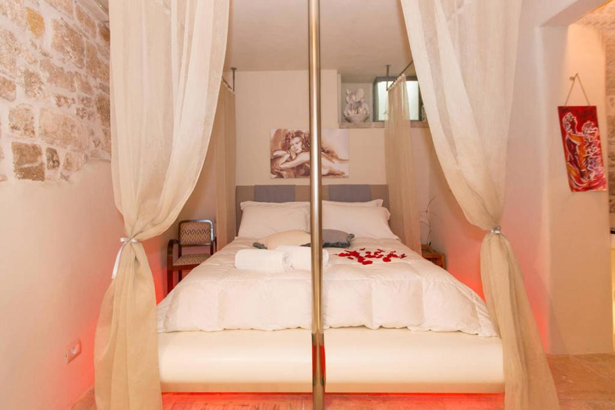 Photo - Antico Mondo Rooms & Suites