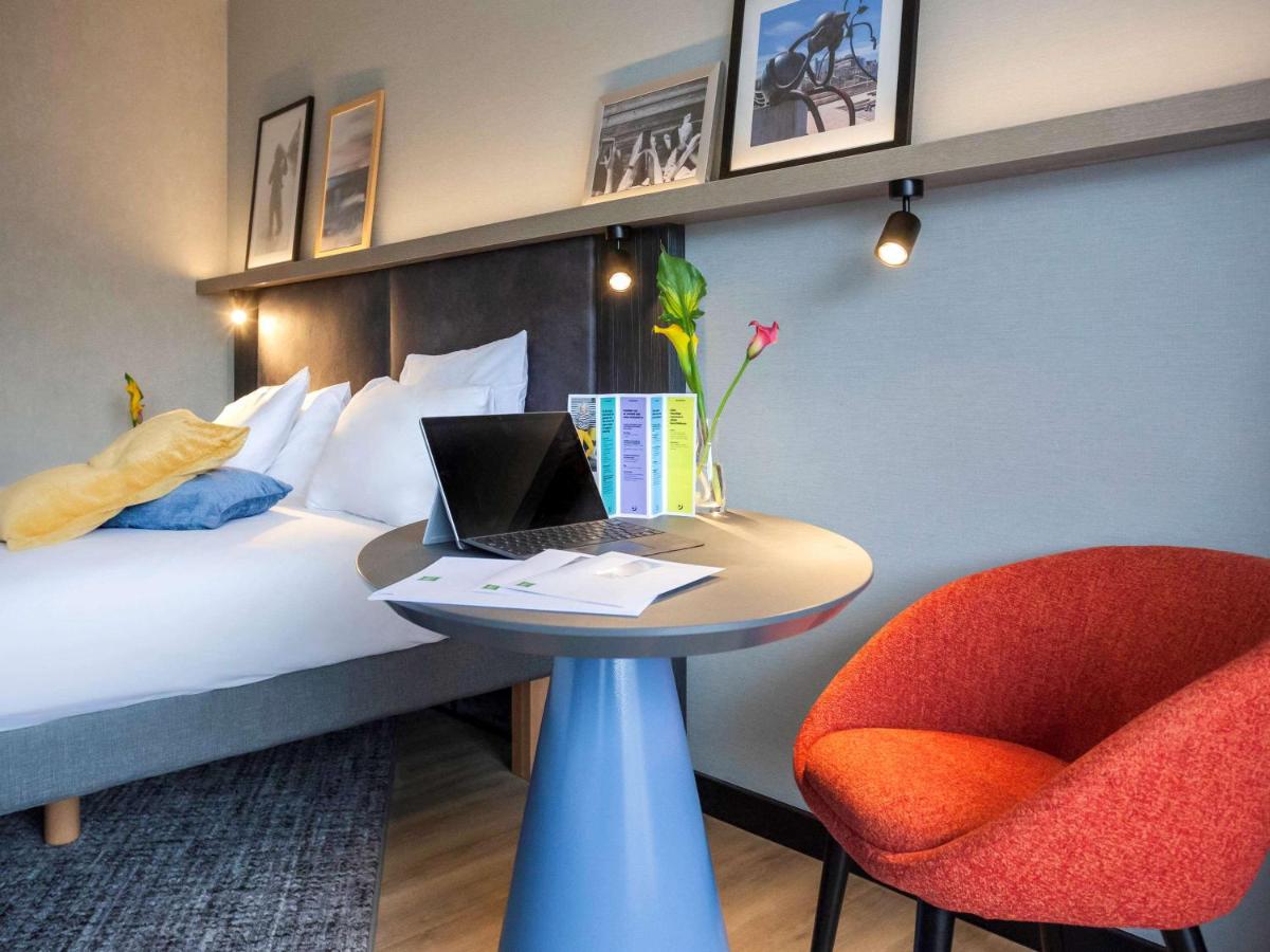 Photo - ibis Styles Den Haag Scheveningen