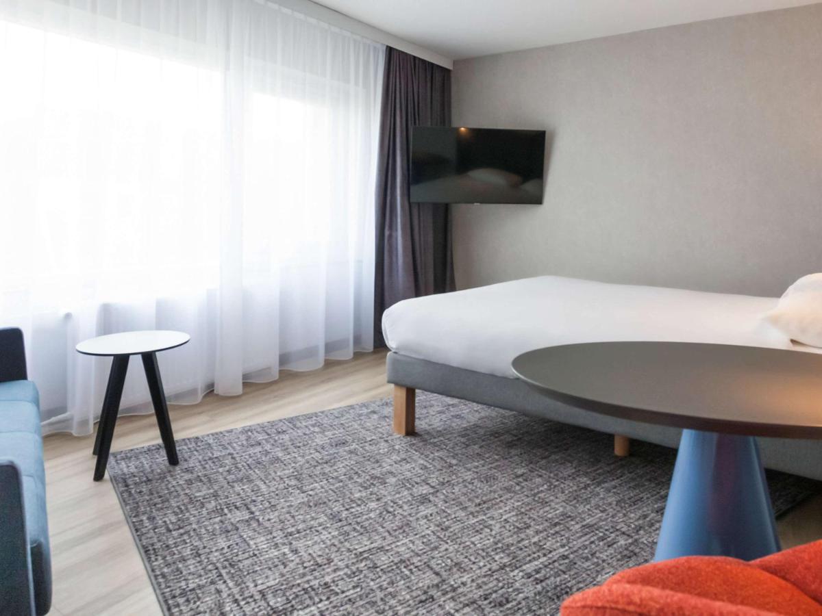 Photo - ibis Styles Den Haag Scheveningen