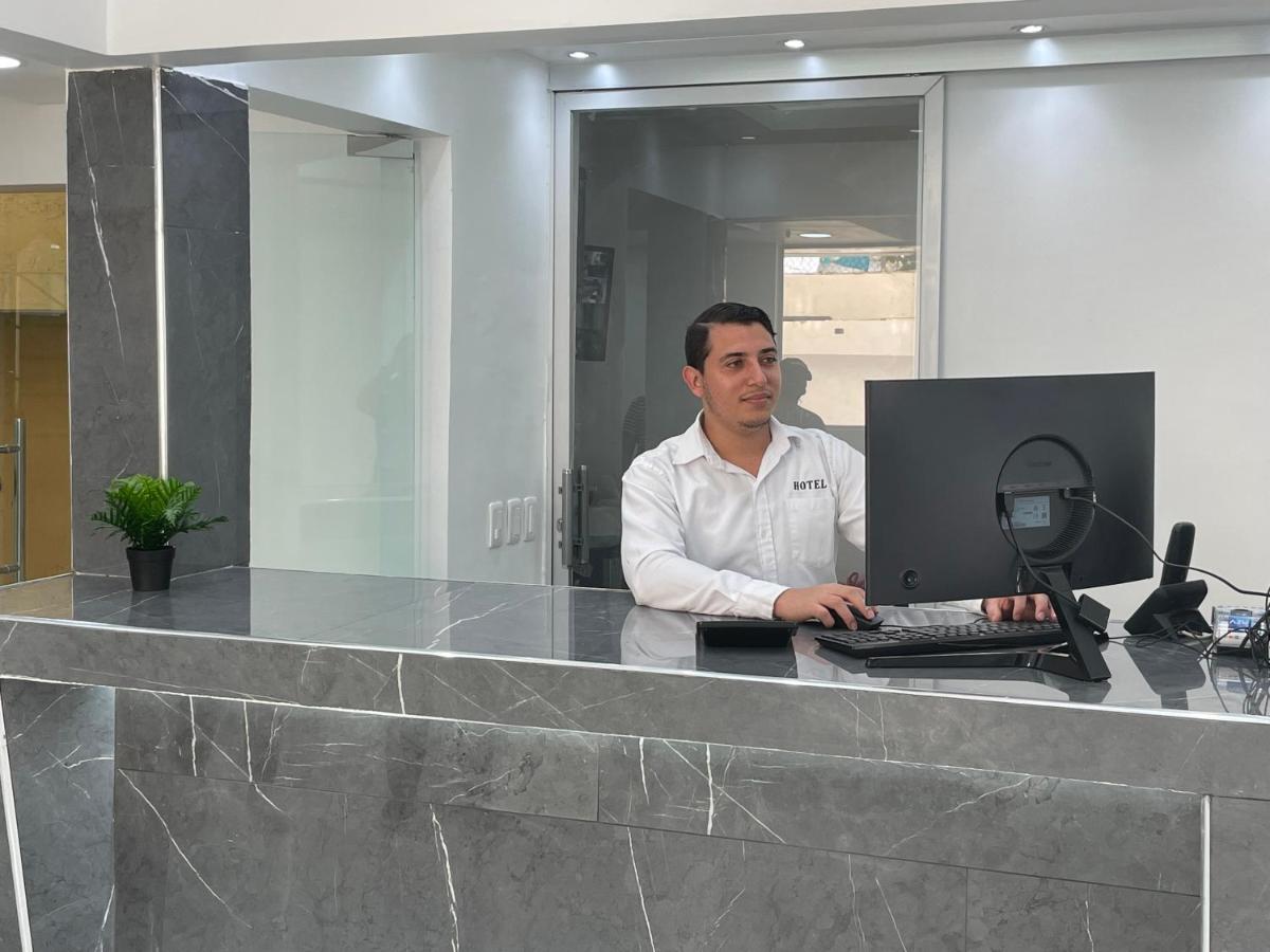 Hotel Conquistador Santo Domingo photo 8