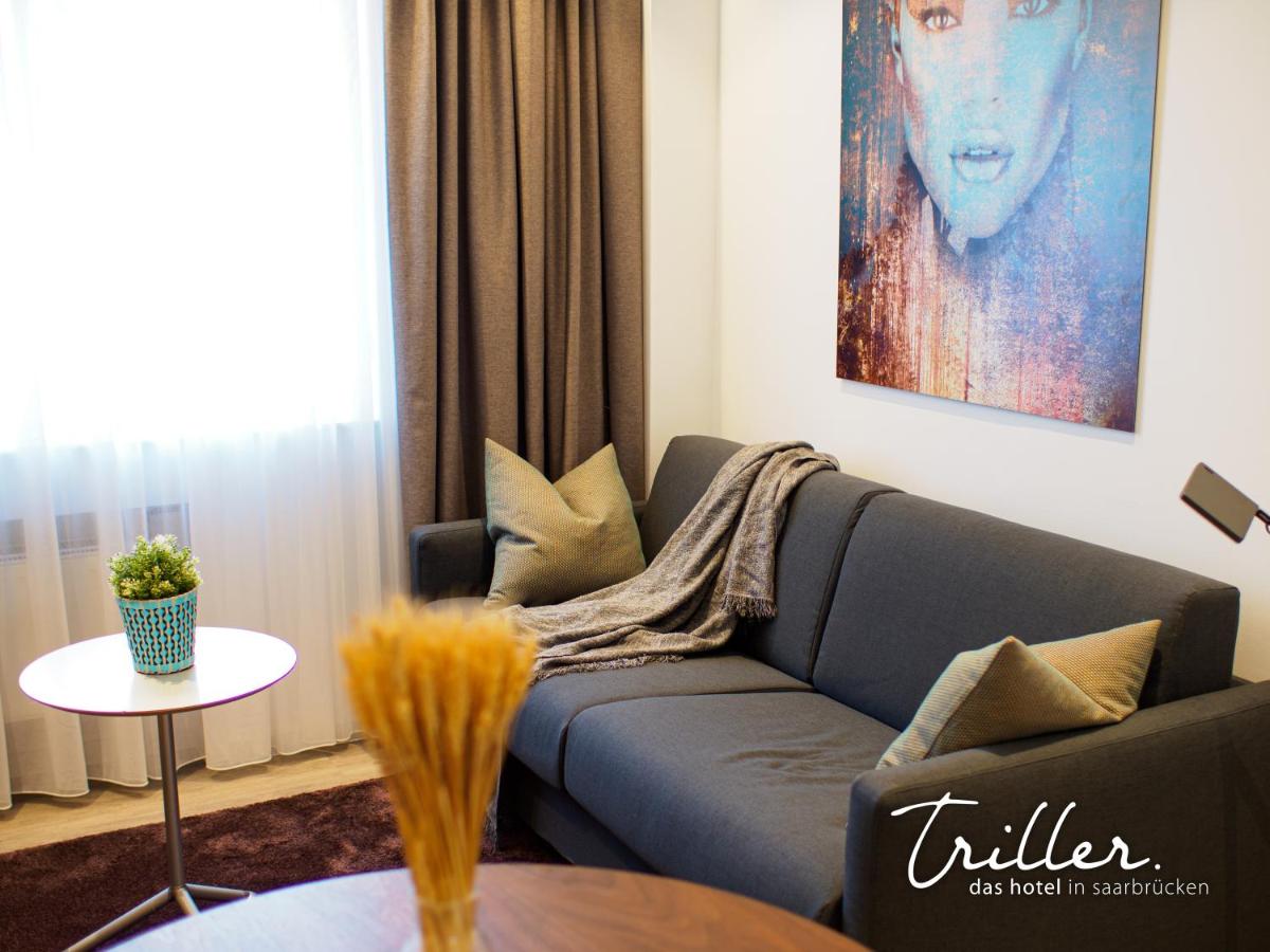 Foto - Hotel Am Triller - Hotel & Serviced Apartments