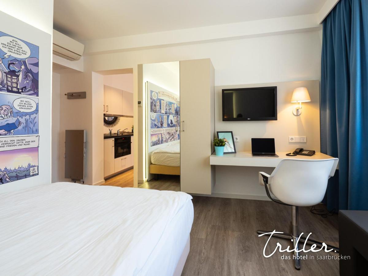 Photo - Hotel Am Triller - Hotel & Serviced Apartments