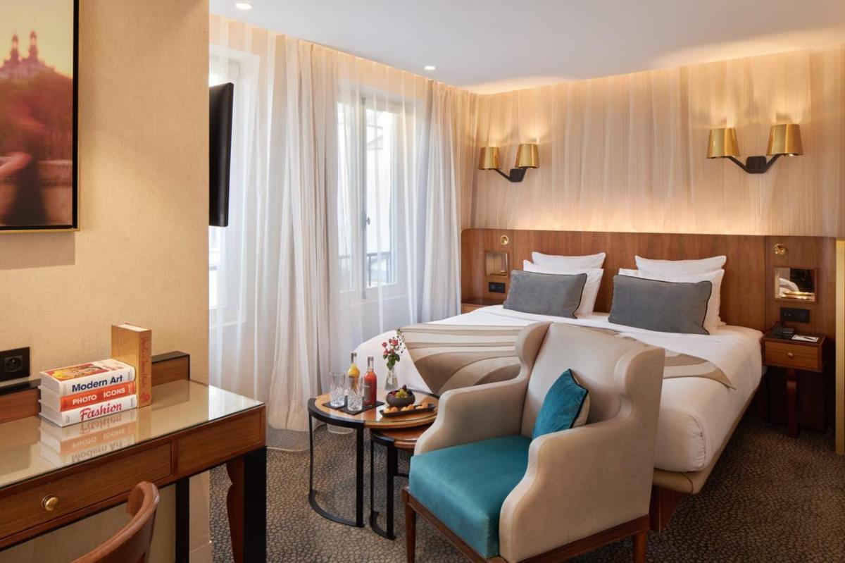 Photo - Maison Albar Hotels Le Pont-Neuf