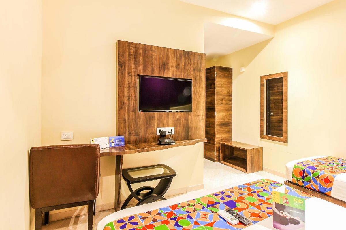 Photo - FabHotel Atlas Plaza Andheri East