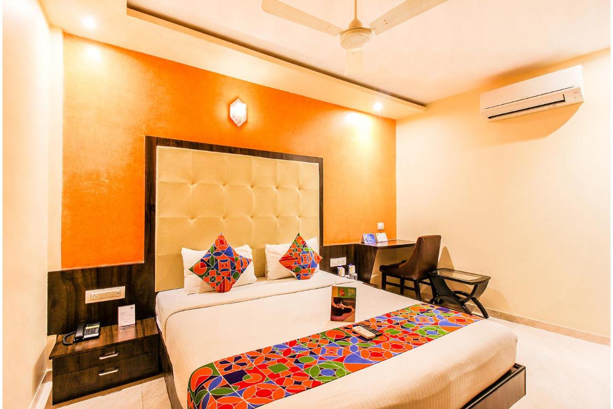 Photo - FabHotel Atlas Plaza Andheri East