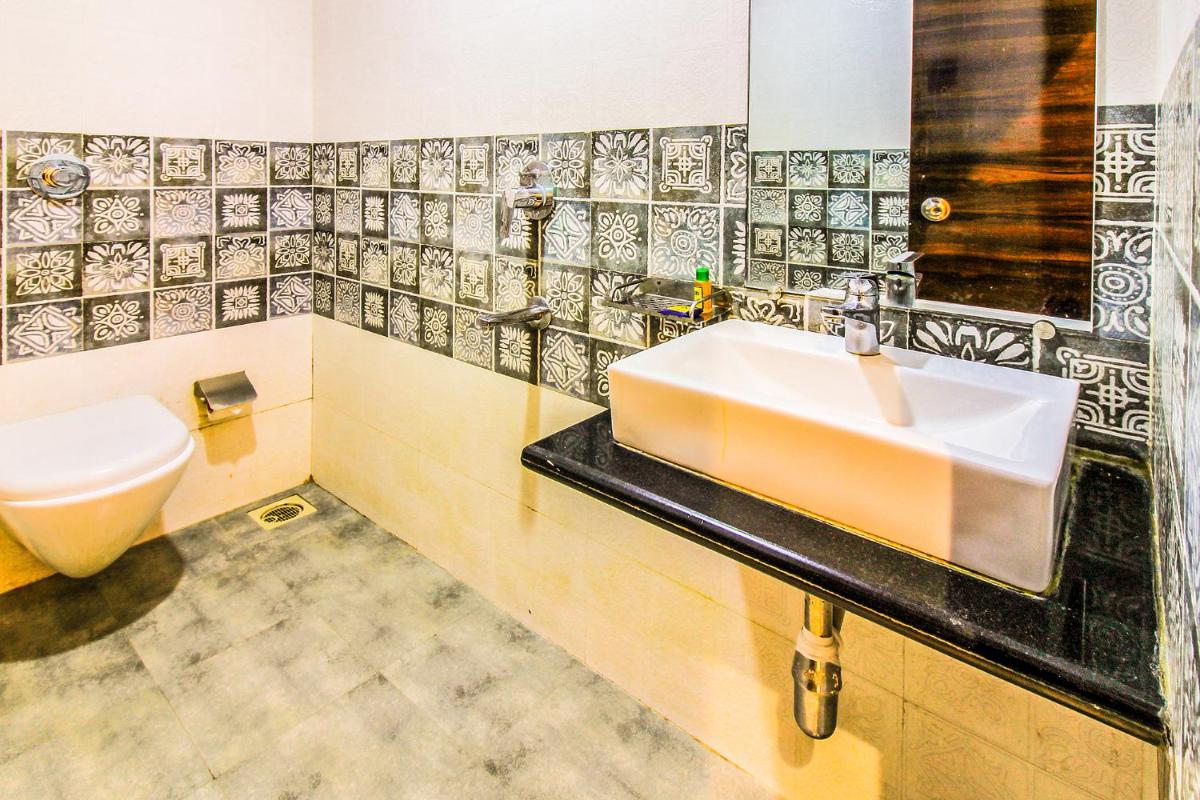 Photo - FabHotel Atlas Plaza Andheri East