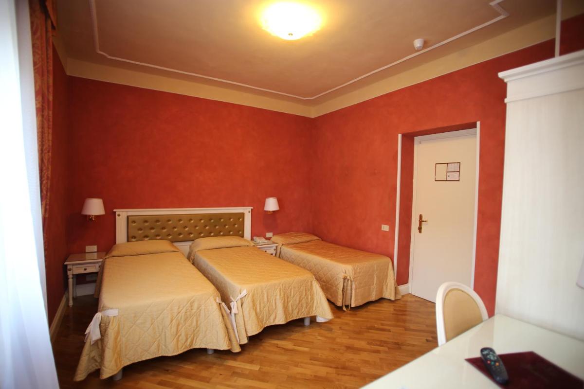 Photo - Hotel Gennarino