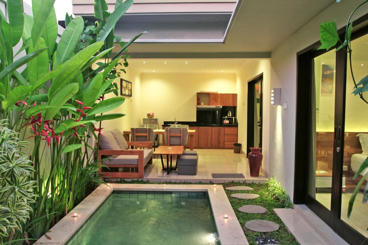 Foto - Bali Corail Villas