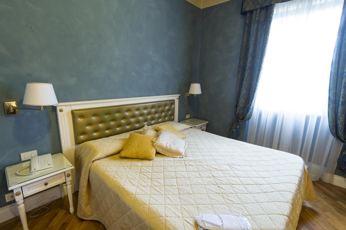 Photo - Hotel Gennarino