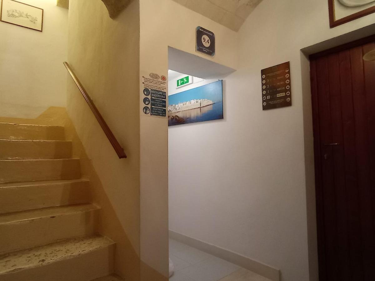 Foto - B&B Casa Cimino - Monopoli - Puglia