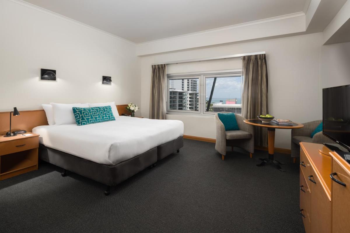 Photo - Rydges Darwin Central