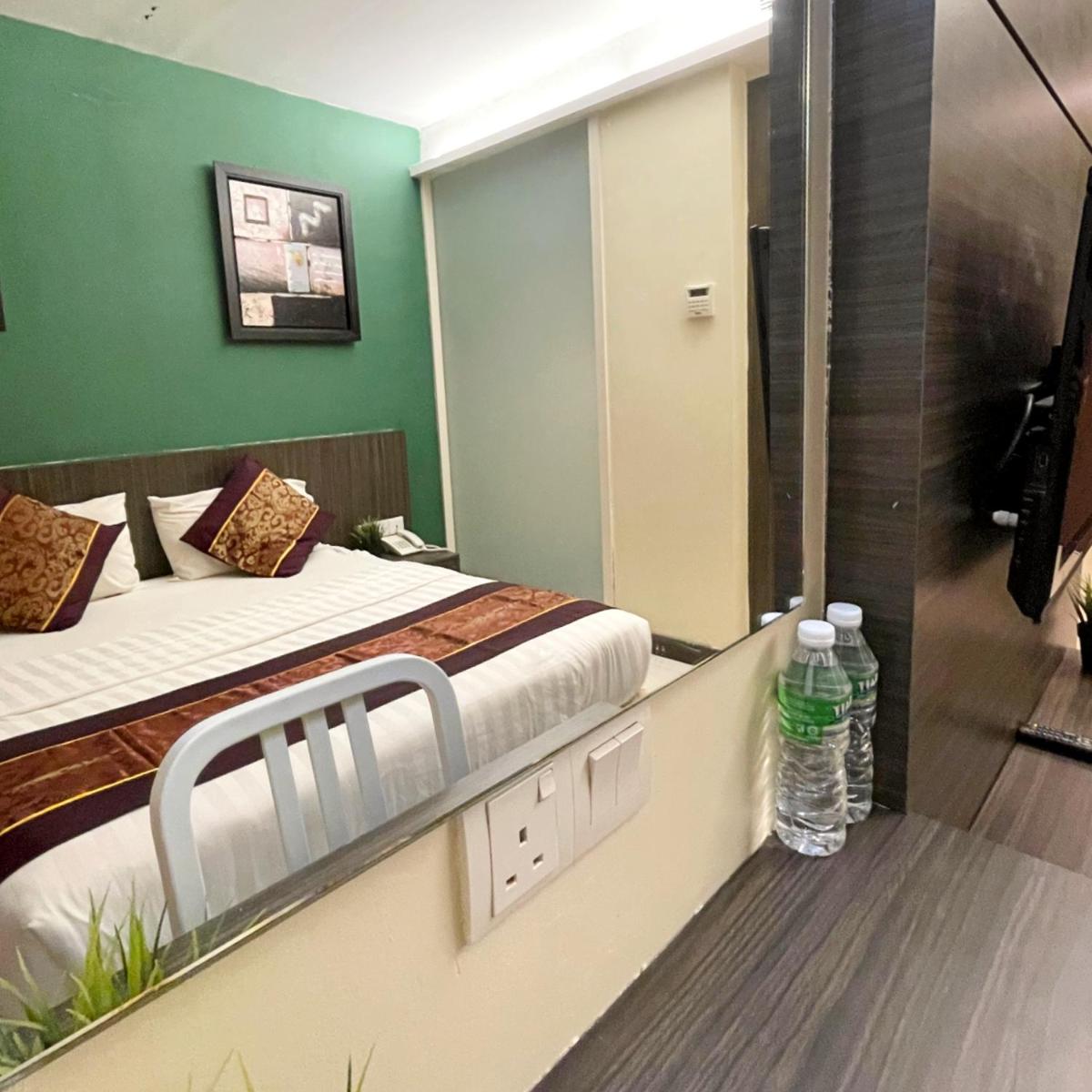 Foto - ESQ Shamelin Hotel