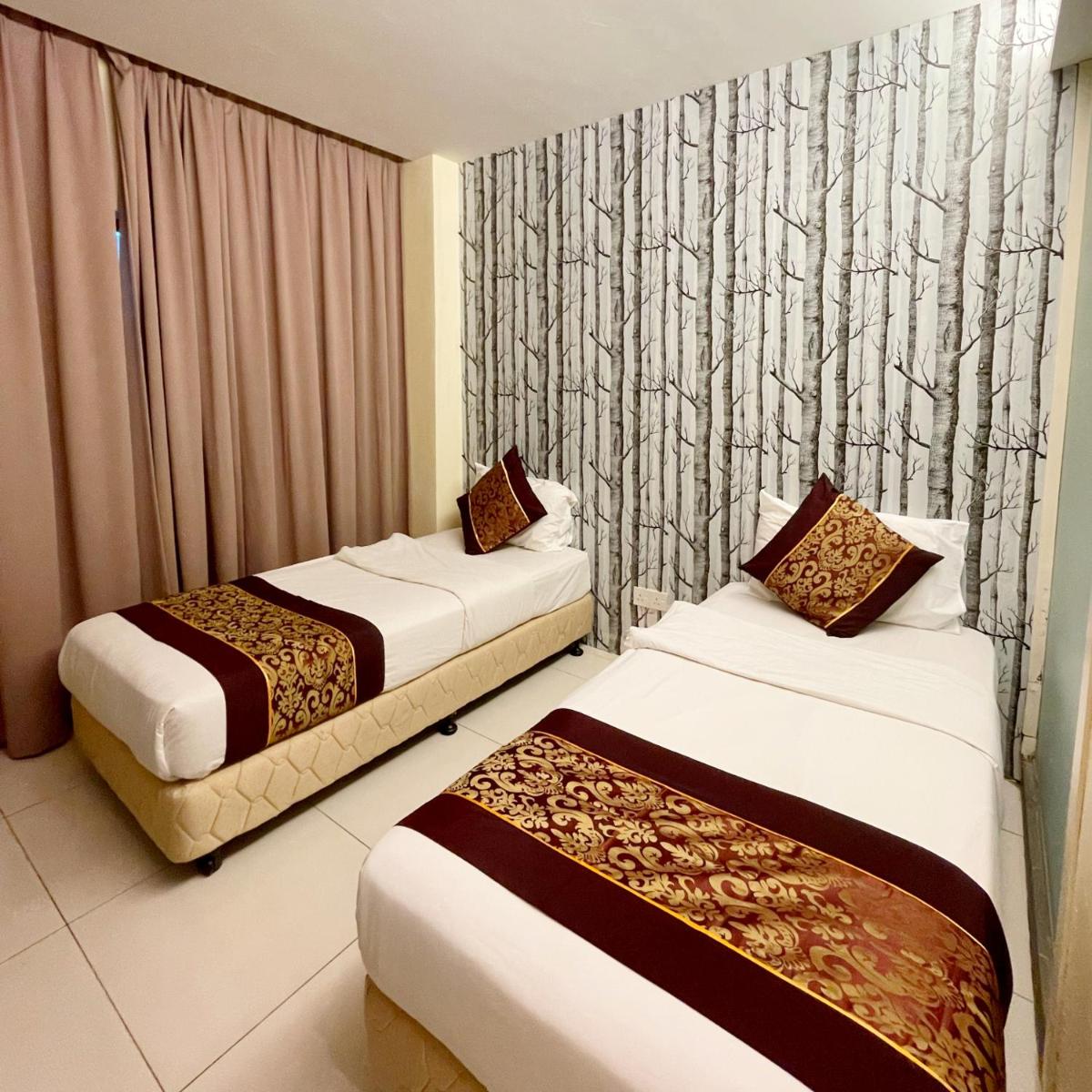 Foto - ESQ Shamelin Hotel