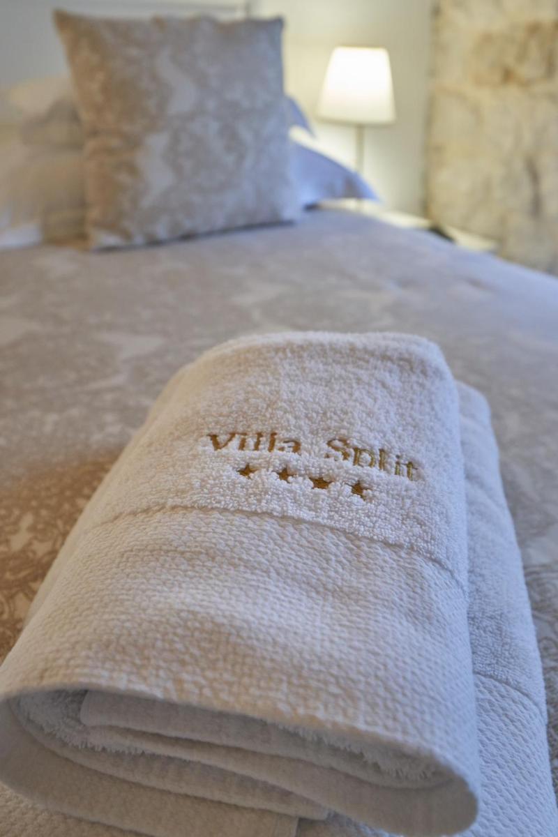 Photo - Villa Split Heritage Hotel