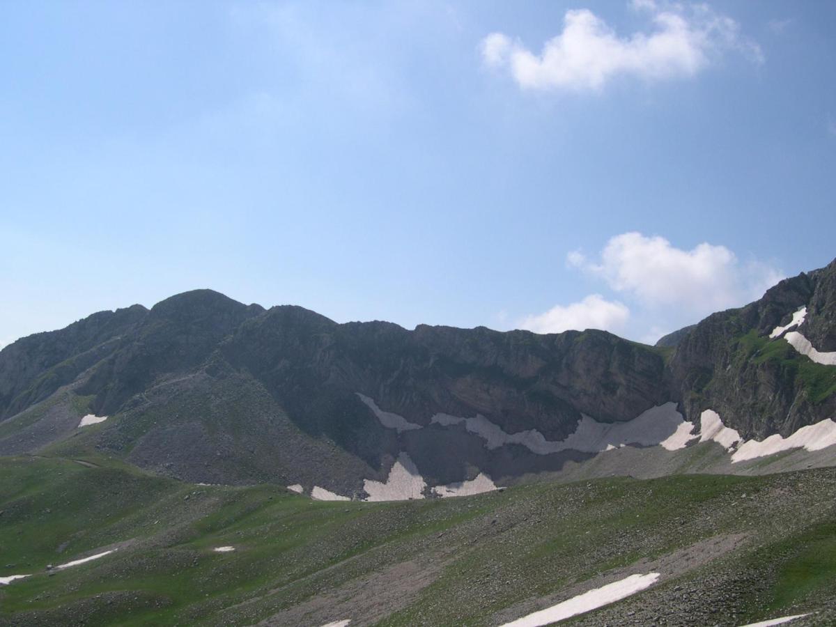 Napoleon Zaglis Guesthouse  Greece