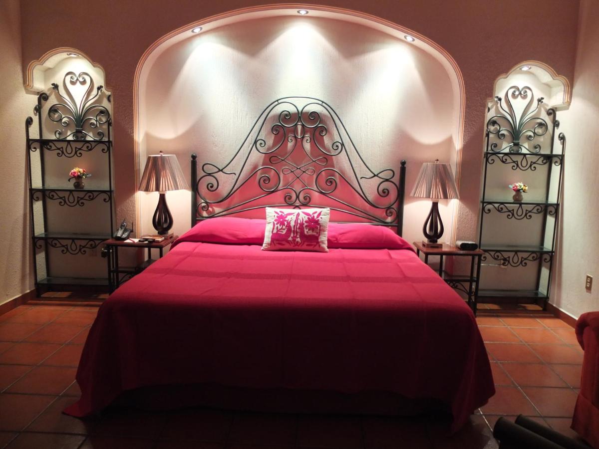 Photo - Hotel Boutique Parador San Miguel Oaxaca