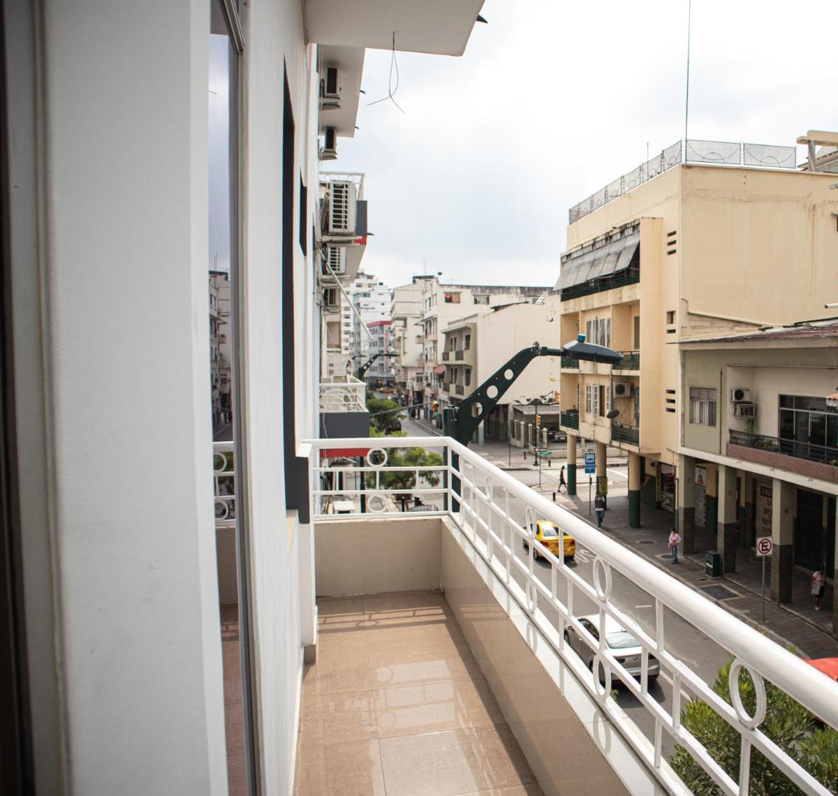 Photo - Hotel Élite Internacional