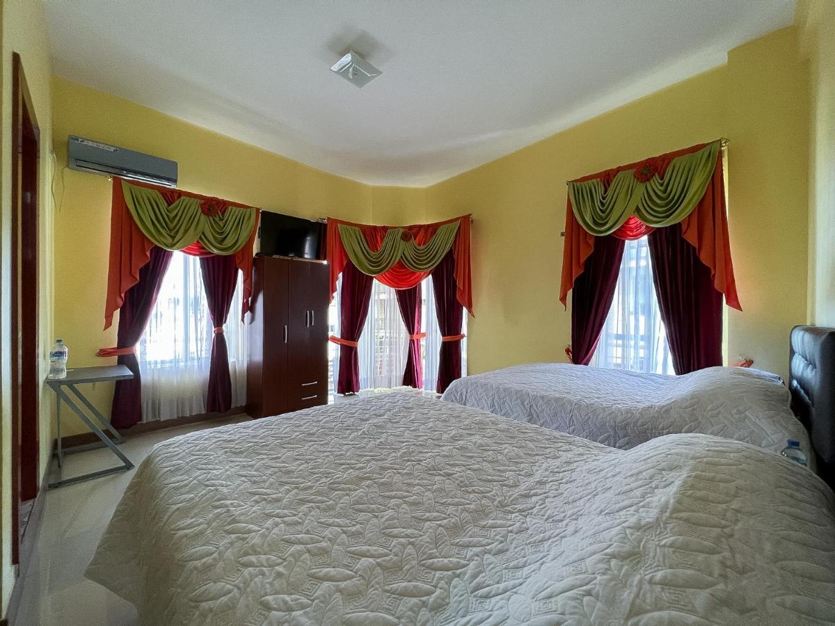 Photo - Hotel Élite Internacional