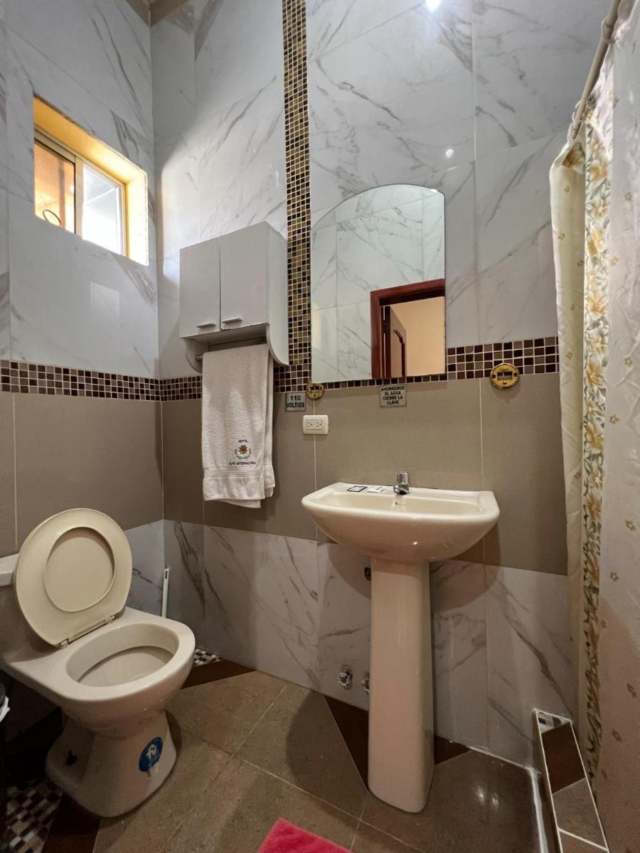 Photo - Hotel Élite Internacional