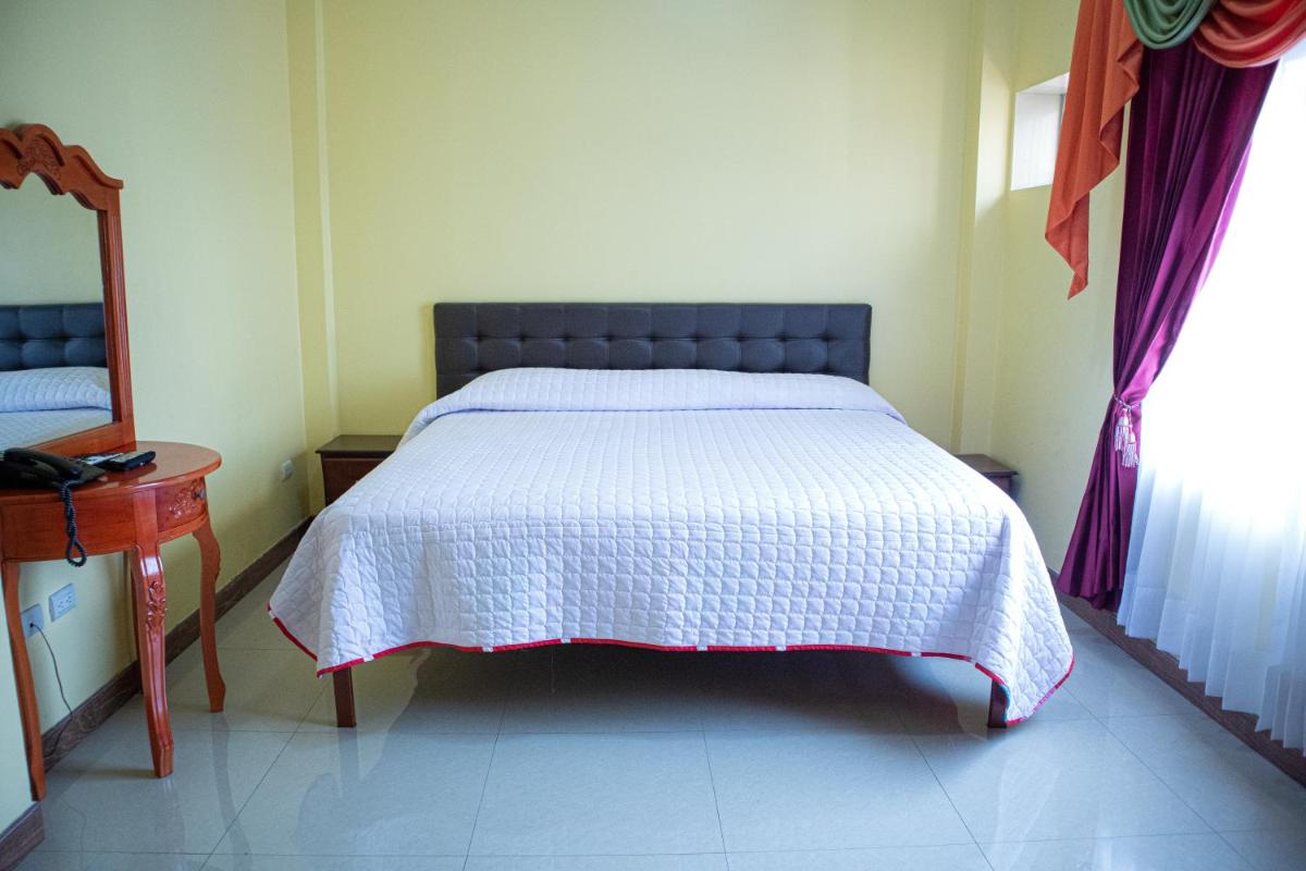 Photo - Hotel Élite Internacional