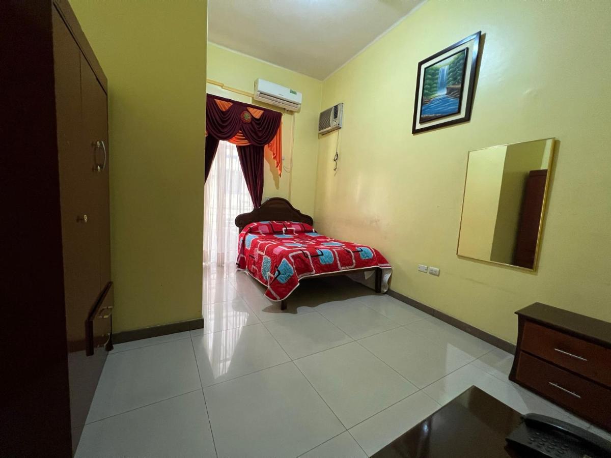 Photo - Hotel Élite Internacional