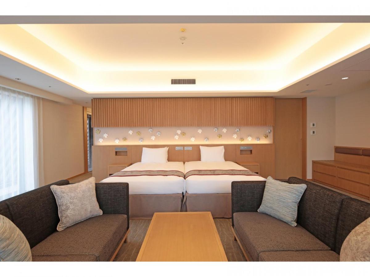 Photo - Tokyo East Side Hotel Kaie