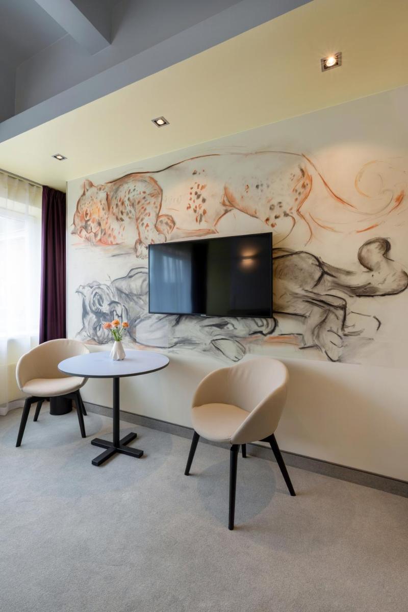 Photo - Art Hotel Pallas by Tartuhotels