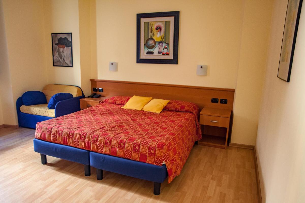 Photo - Hotel Garni Le Corti