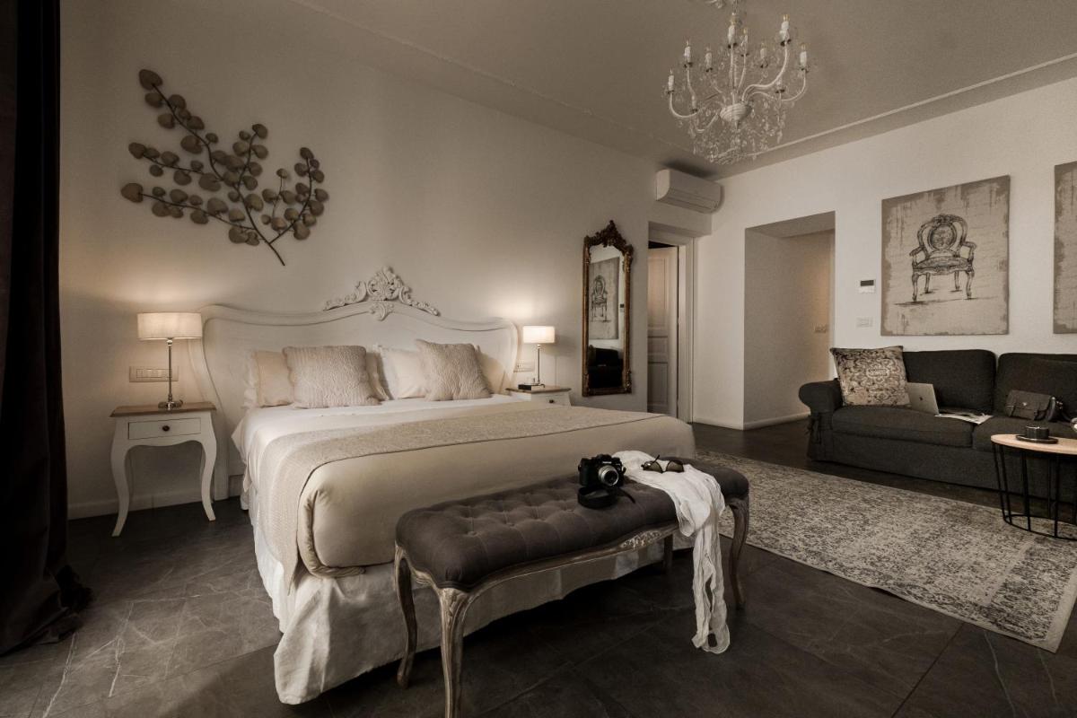 Photo - Palazzo Natoli Boutique Hotel