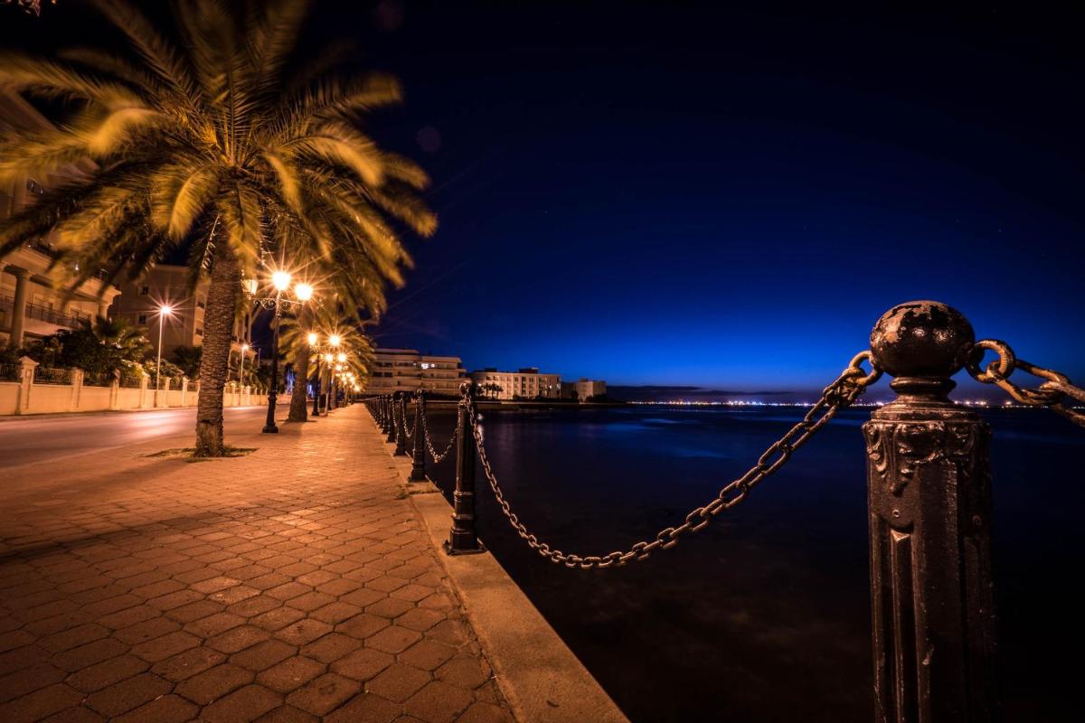 Foto - Italian Loft with Jacuzzi