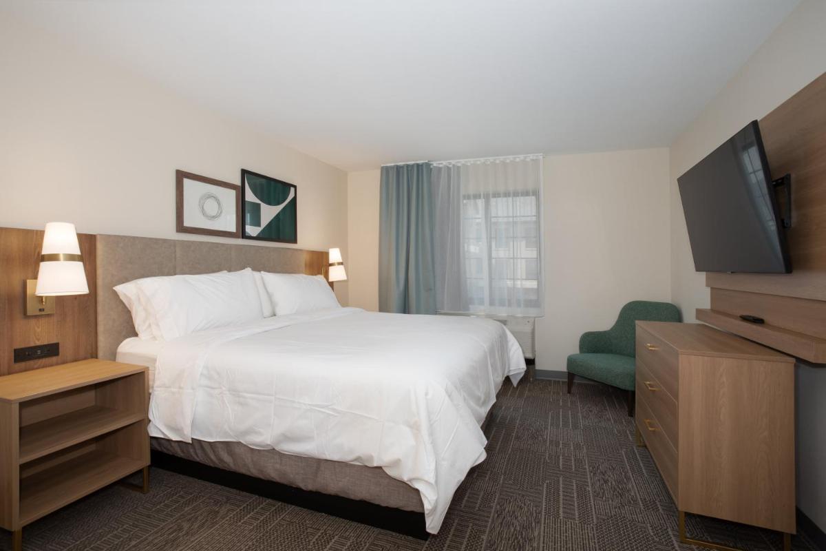 Foto - Staybridge Suites - Carson City - Tahoe Area, an IHG Hotel