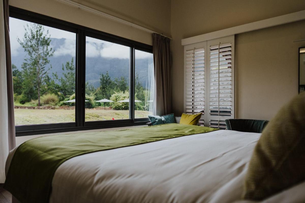 Sarana Hôtel & Spa photo 6