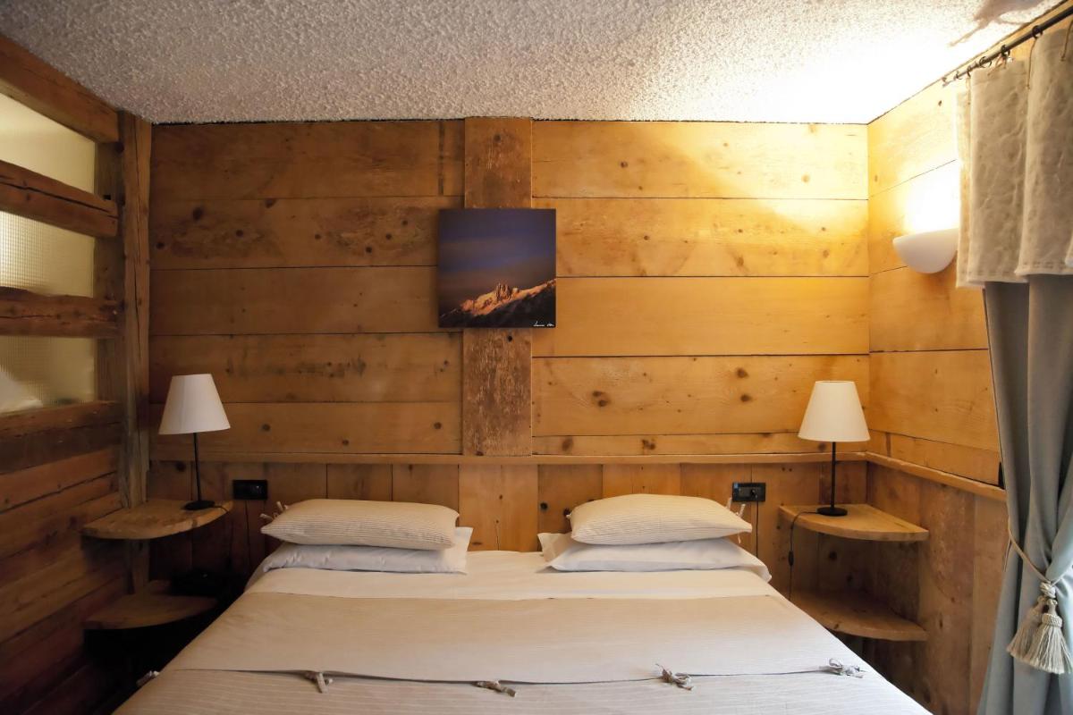 Photo - Hotel Chalet Svizzero