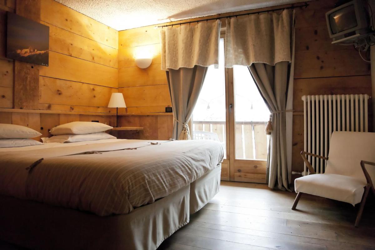 Photo - Hotel Chalet Svizzero