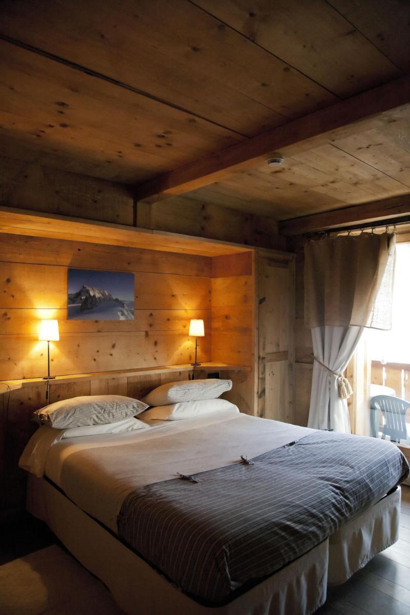 Photo - Hotel Chalet Svizzero