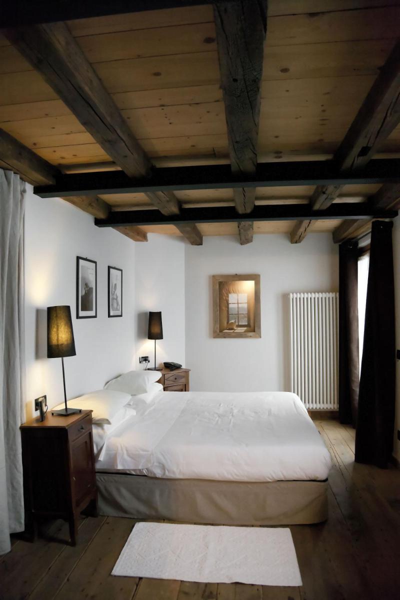 Photo - Hotel Chalet Svizzero