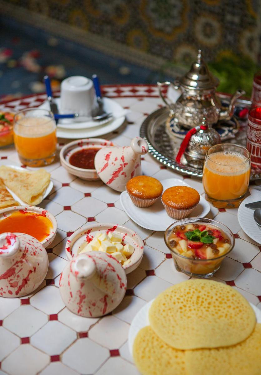 Foto - Riad La lune de Marrakech