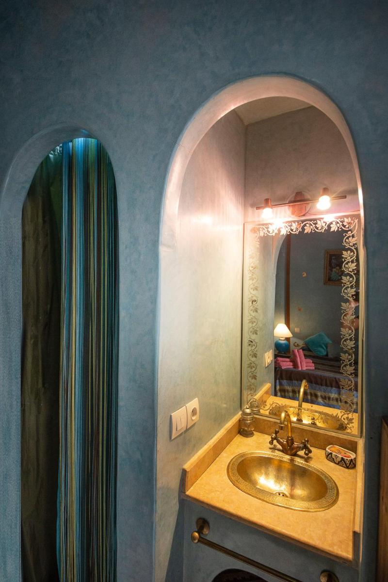 Foto - Riad La lune de Marrakech