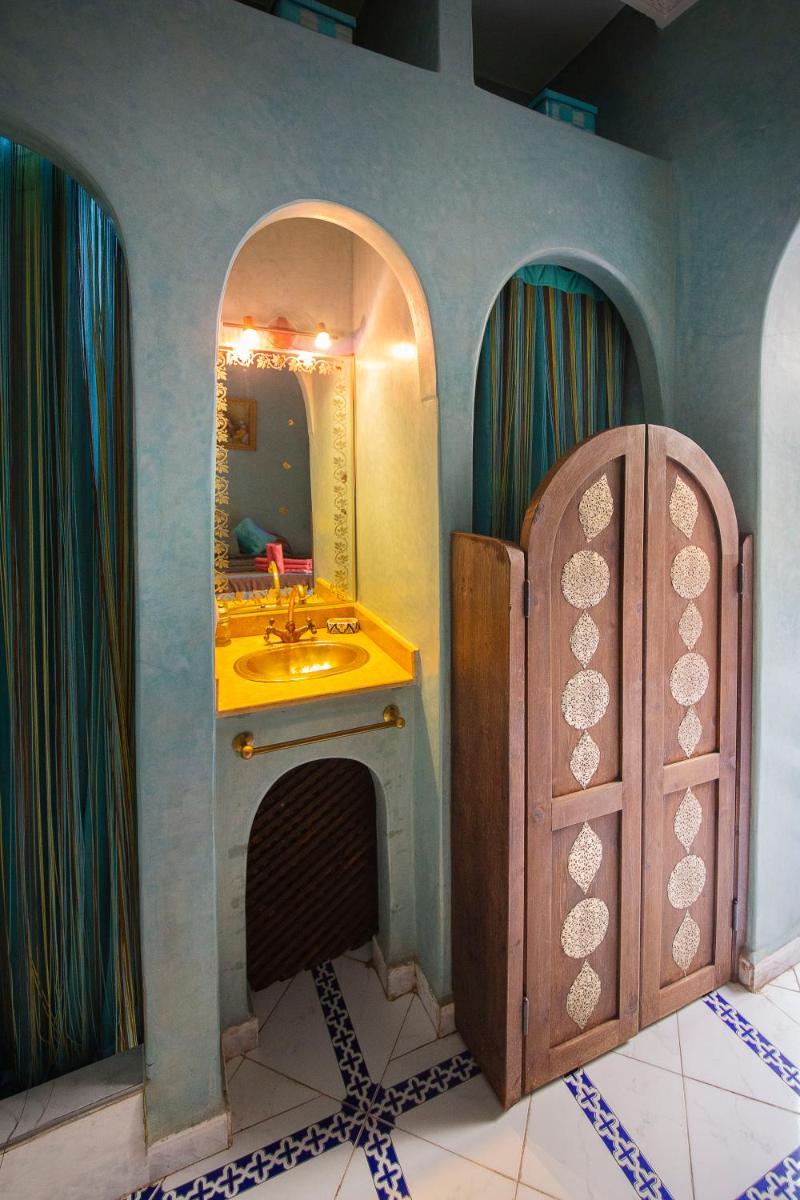 Foto - Riad La lune de Marrakech